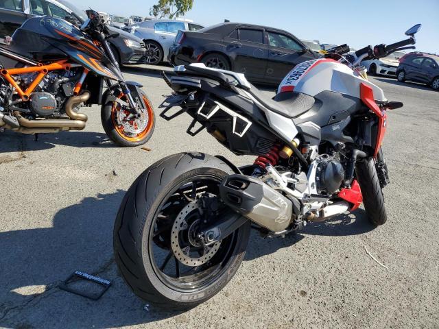 2021 BMW F 900 R WB10K1306M6D93520