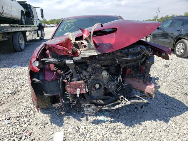2C3CDXCTXLH232559 Dodge CHARGER R/T