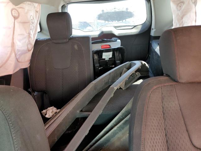 2GKALMEK5F6195272 GMC Terrain Sle