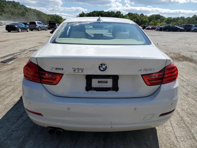 WBA3N9C50FK247541 BMW 428 XI