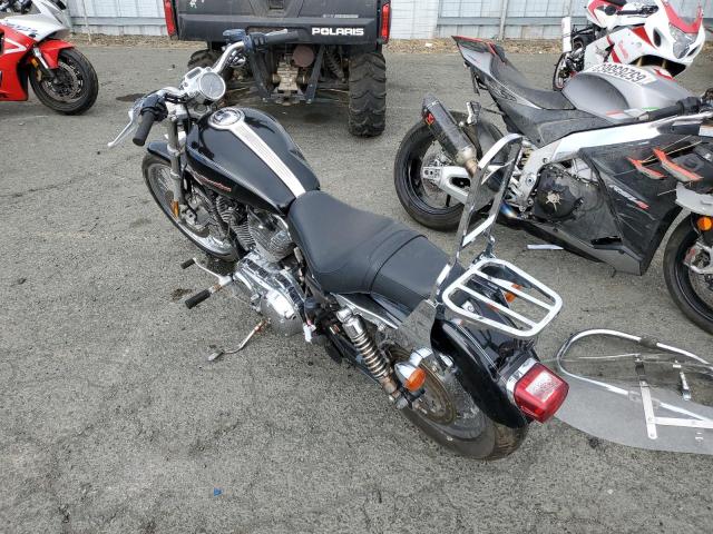 2004 HARLEY-DAVIDSON SPORTSTER 1HD1CGP334K451727