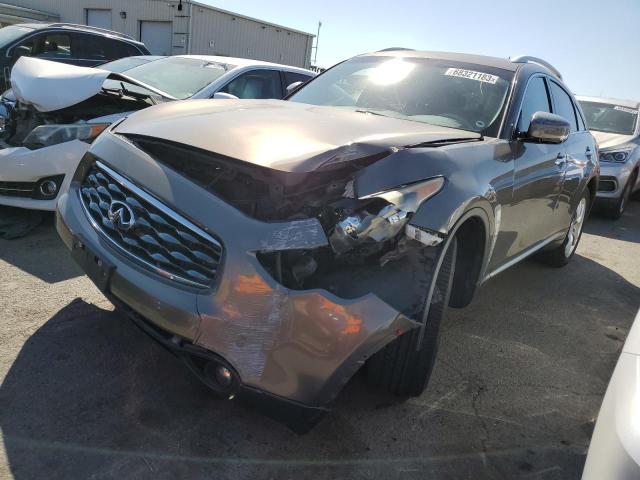 2010 INFINITI FX35 