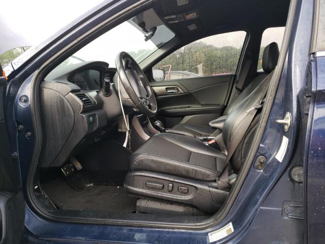 1HGCR2F55GA139788 Honda Accord Sport