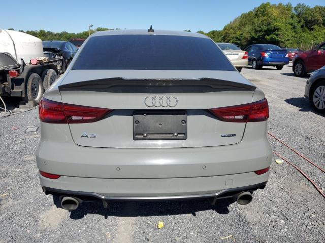 2020 AUDI A3 S-LINE - WAUBEGFF6LA101053
