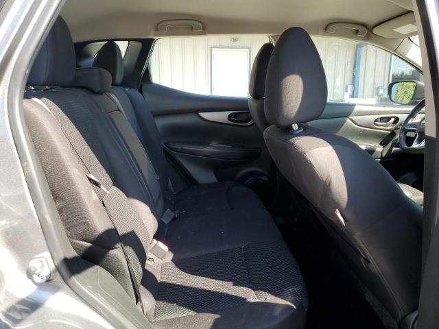 JN1BJ1CP7KW213745 NISSAN ROGUE 2019