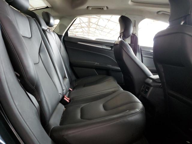 3FA6P0K92ER183464 Ford Fusion Titanium