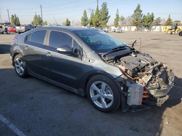 VIN 1G1RF6E48DU128224 2013 Chevrolet Volt no.4