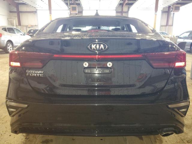 3KPF24AD4KE037320 KIA FORTE FE