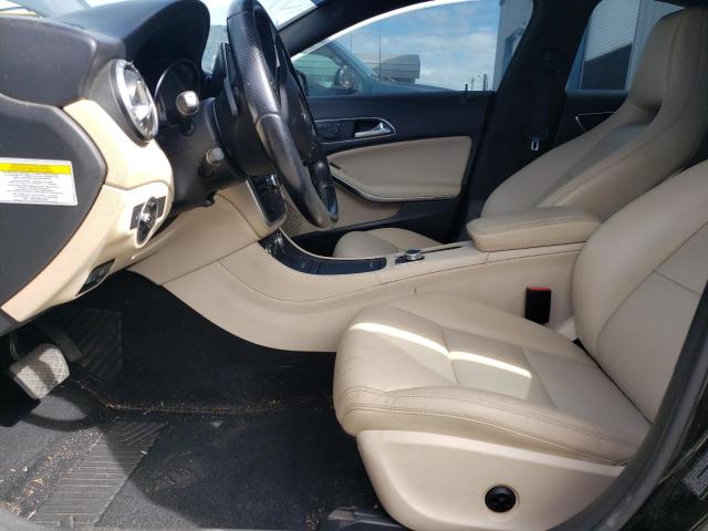 WDDSJ4EB7EN031561 Mercedes-Benz CLA 250