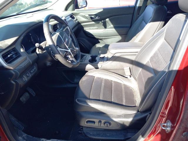 2021 GMC ACADIA DEN - 1GKKNXLS3MZ119697