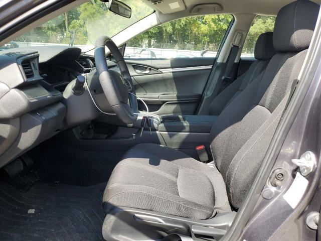 19XFC2F51JE010349 Honda Civic Lx
