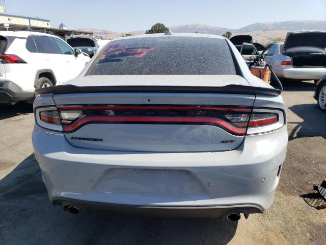 2C3CDXHG7NH115360 Dodge CHARGER GT