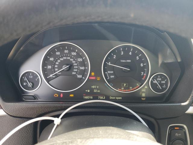 2015 BMW 328 XI - WBA3B3G51FNR88781