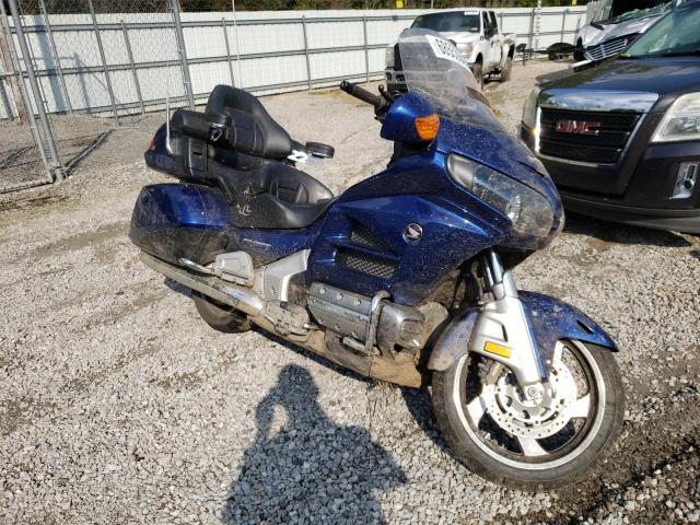 2014 HONDA GL1800 G JH2SC68G9EK200494
