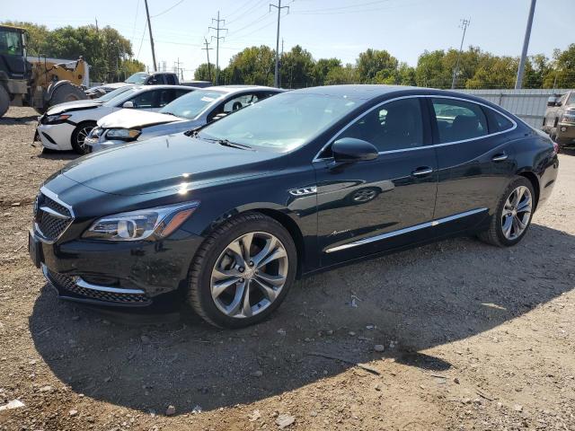 2019 Buick LaCrosse Avenir