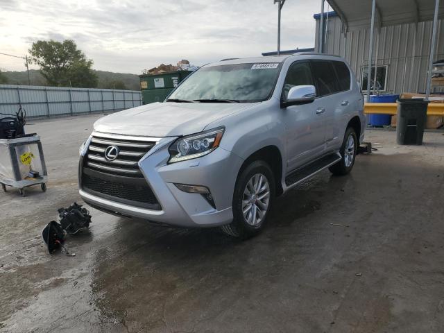 2016 Lexus GX 460 