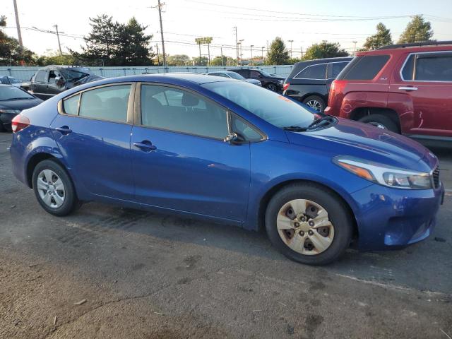 3KPFK4A71JE277451 KIA FORTE LX