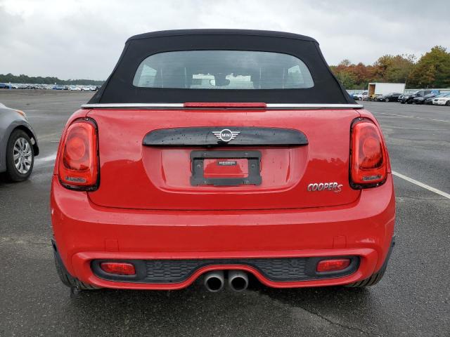 WMWWG9C51K3E41574 Mini COOPER S