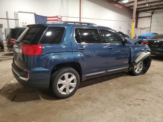 2GKALNEK3H6149867 GMC Terrain Sle