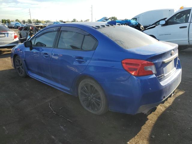 JF1VA1A68F9826567 Subaru WRX