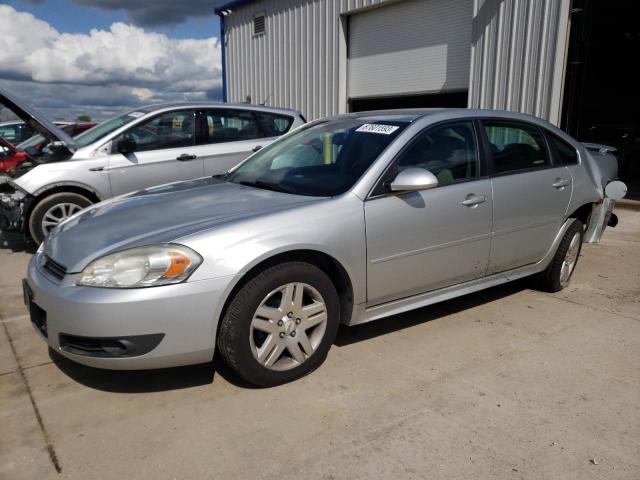 2010 Chevrolet Impala LT