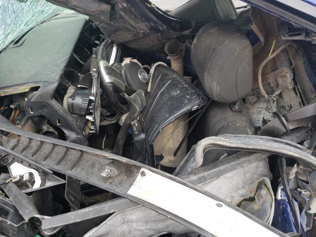 1ZVBP8AM5E5204742 Ford MUSTANG