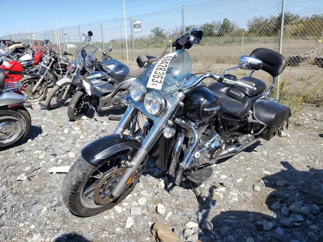 2014 TRIUMPH MOTORCYCLE THUNDERBIR - SMTB05WF3EJ645391