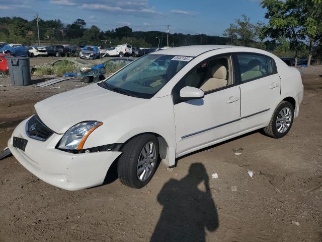 2010 Nissan Sentra 2.0