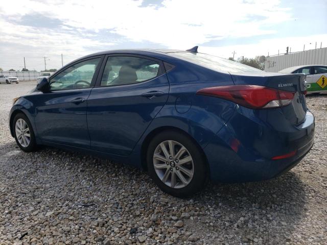 KMHDH4AE6EU084767 | 2014 HYUNDAI ELANTRA SE