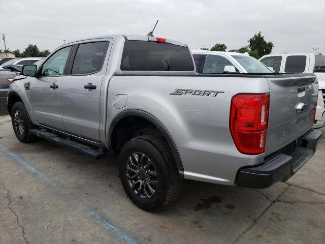 1FTER4EH2LLA80275 Ford Ranger XL 2