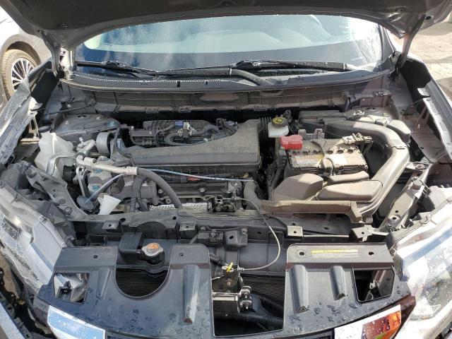 JN8AT2MV2KW390584 Nissan ROGUE S