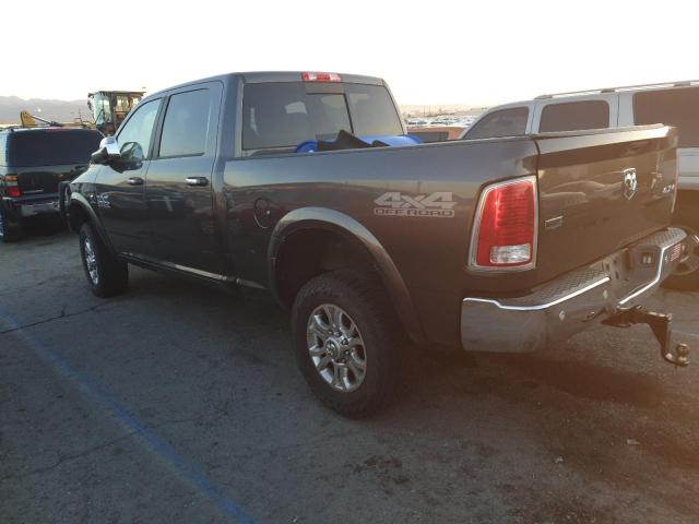 2017 Ram 2500 Laramie VIN: 3C6UR5FL2HG502853 Lot: 68721173