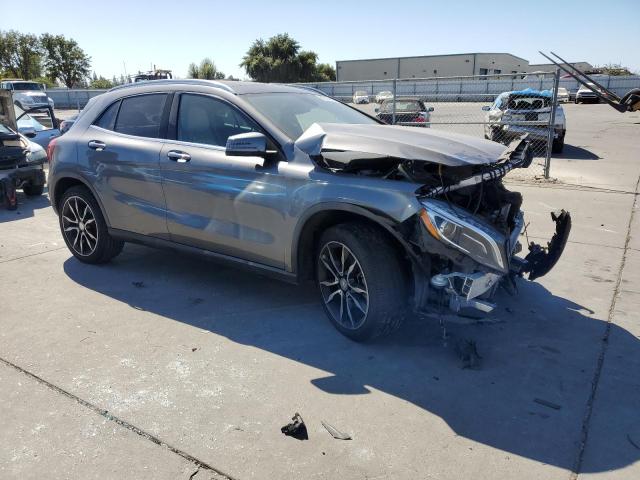 WDCTG4EB8GJ213397 Mercedes-Benz GLA 250