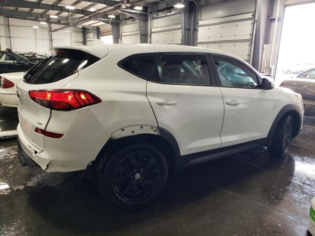 KM8J2CA41KU916856 | 2019 HYUNDAI TUCSON SE