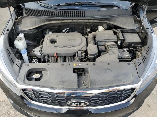 5XYPG4A3XLG711729 KIA SORENTO L