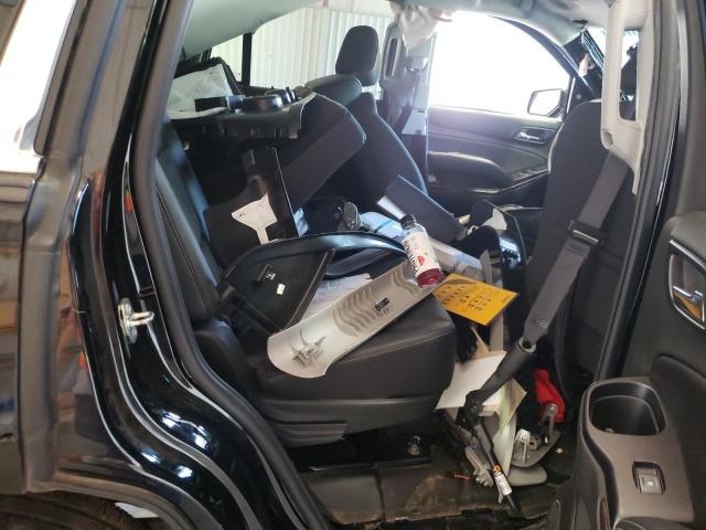 2020 CHEVROLET TAHOE POLI - 1GNLCDEC1LR297818