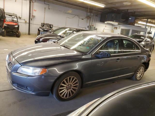 2008 Volvo S80 3.2 VIN: YV1AS982181056571 Lot: 66592353