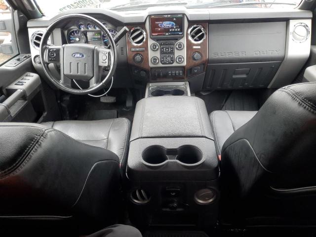 1FT7W2BT6FEC42948 Ford F250 Super Duty