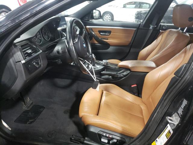 WBA4B3C55GG344202 BMW 435 Xi Gran Coupe