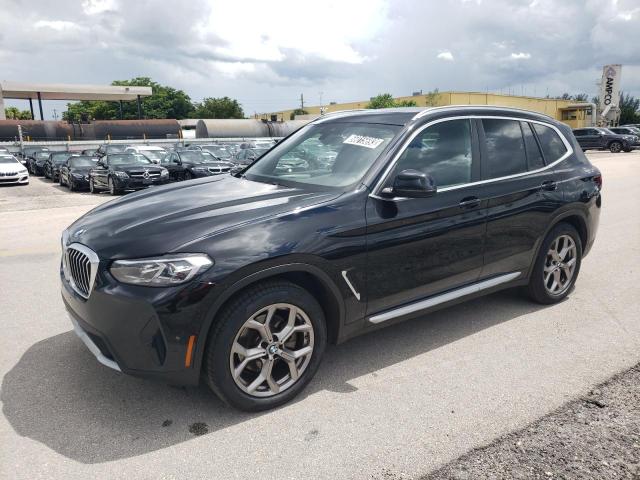 BMW-X3-5UX43DP09N9J78402