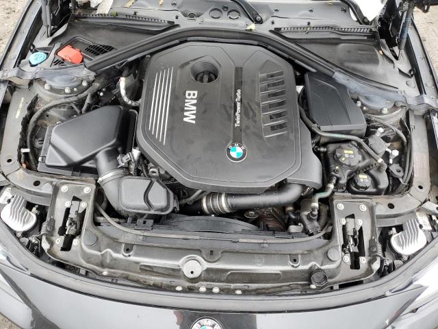 2018 BMW 440XI WBA4W9C57JAC98909