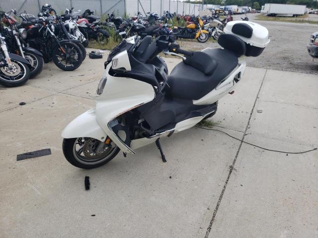 2006 SUZUKI AN650 K3 - JS1CP51A162100273