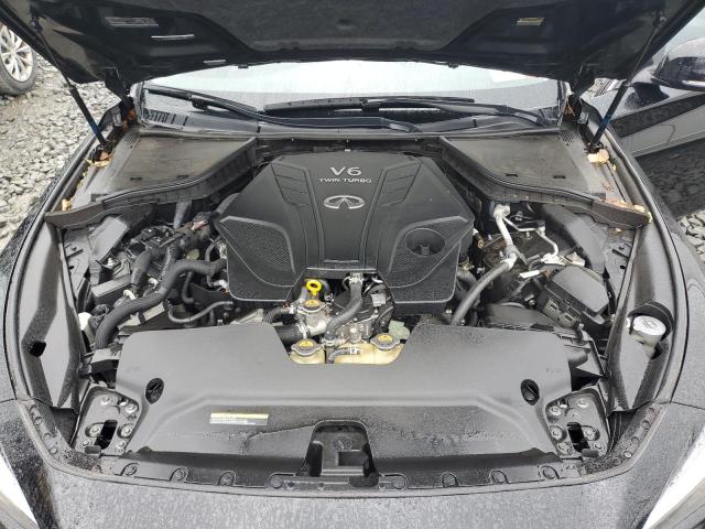 2020 INFINITI Q50 PURE - JN1EV7AR2LM255732
