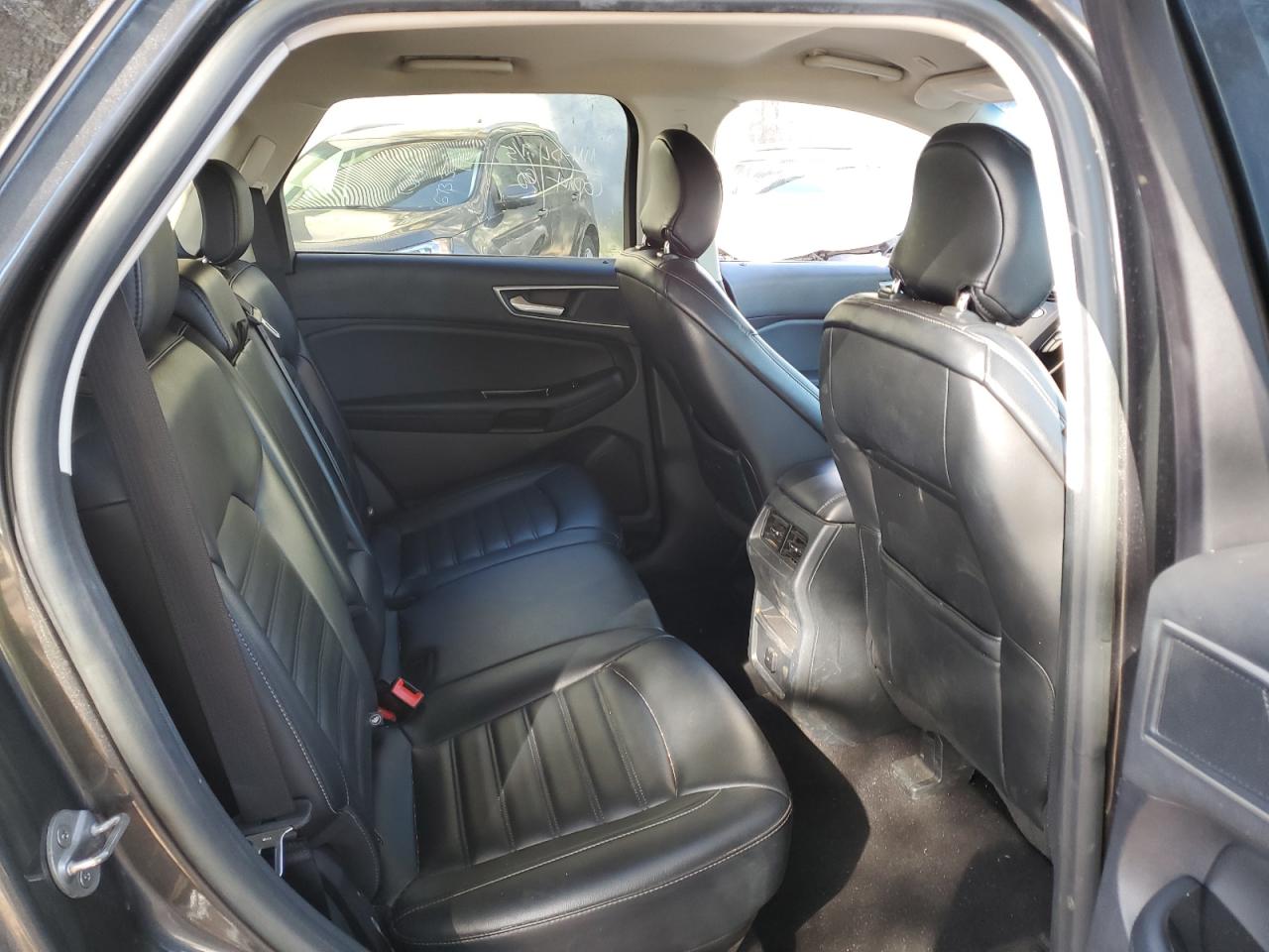 2FMPK3J90KBC03572 FORD EDGE 2019