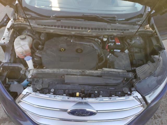2FMPK4J91GBB67274 Ford EDGE SEL
