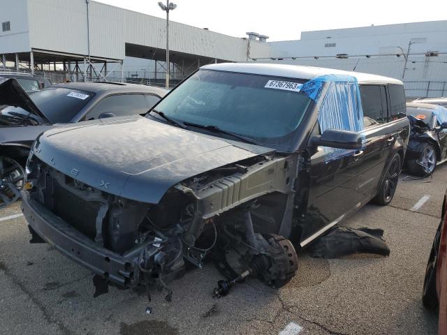 2014 Ford Flex SEL