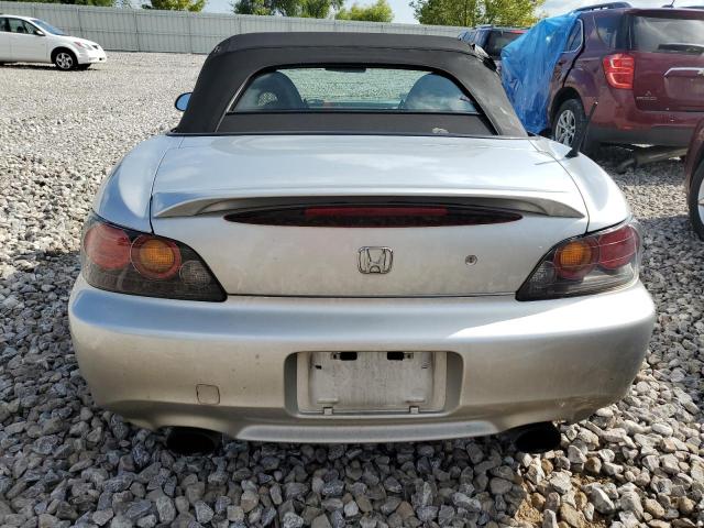 JHMAP21435S007211 2005 Honda S2000