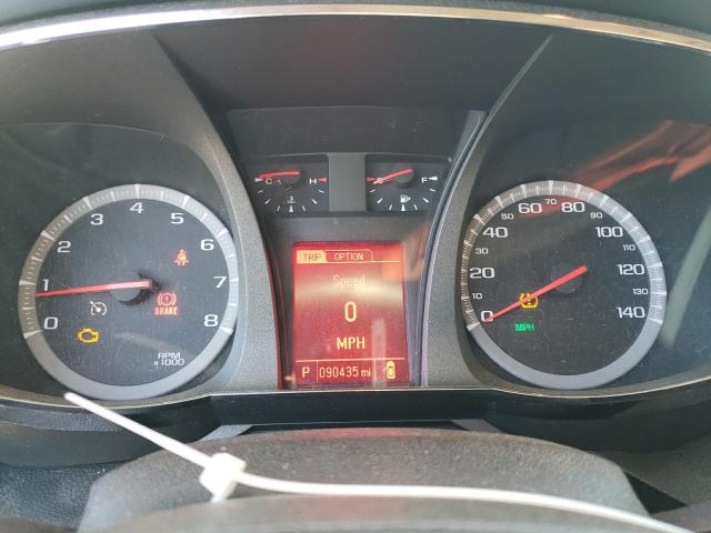 2GKFLPE37G6162596 GMC Terrain Slt