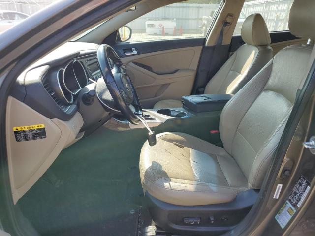 5XXGN4A74FG393429 KIA OPTIMA EX