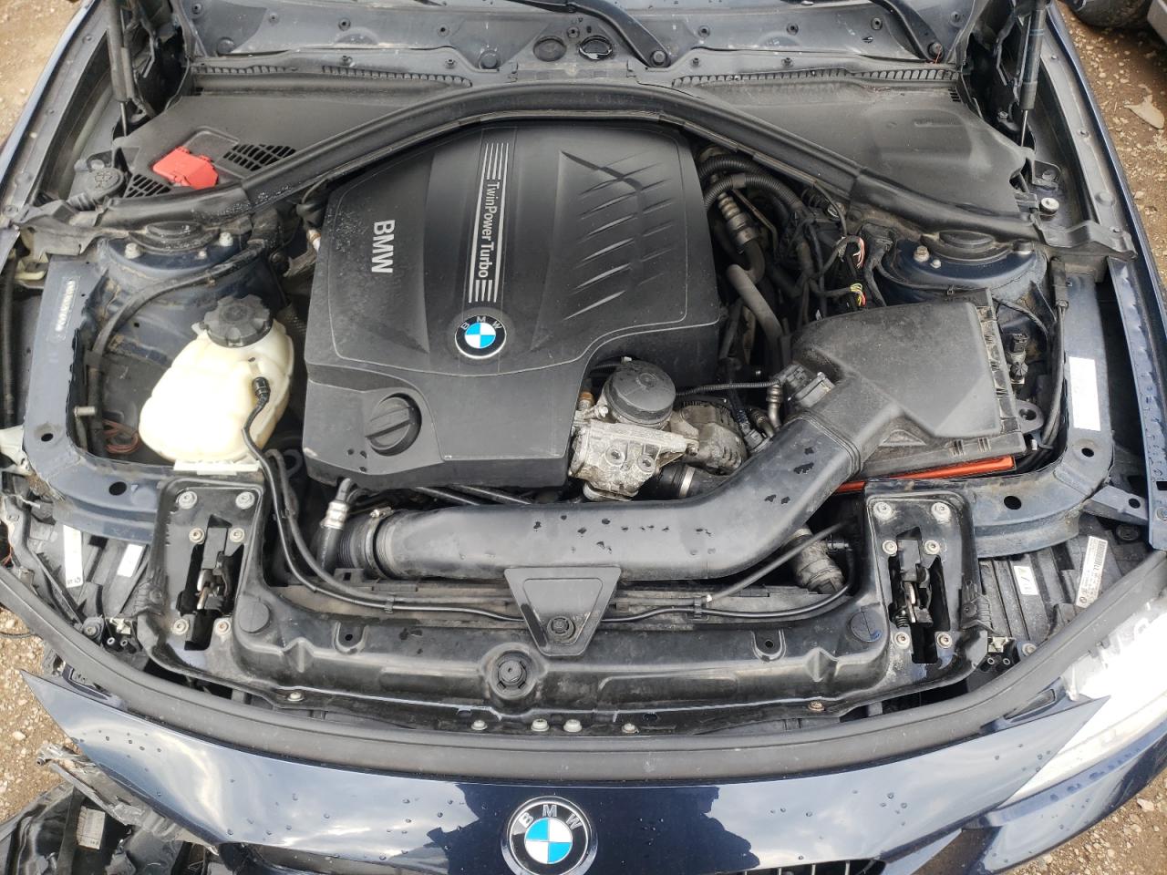 WBA3B9C52DF587515 2013 BMW 335 Xi